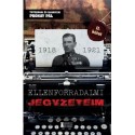 Prónay Pál: Ellenforradalmi jegyzeteim II. kötet