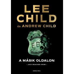 Andrew Child, Lee Child: A másik oldalon