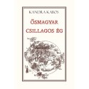 Kandra Kabos: Ősmagyar csillagos ég