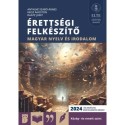 Antalné dr. Szabó Ágnes, Keisz Ágoston, Dr. Raátz Judit: Érettségi felkészítő - Magyar nyelv és irodalom közép- és emelt szint