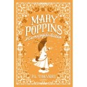 Pamela Lyndon Travers: Mary Poppins a Cseresznyefa utcában