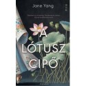 Jane Yang: A lótuszcipő