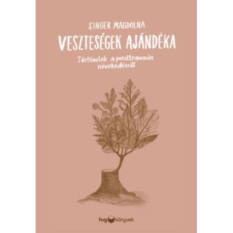 Singer Magdolna: Veszteségek ajándéka