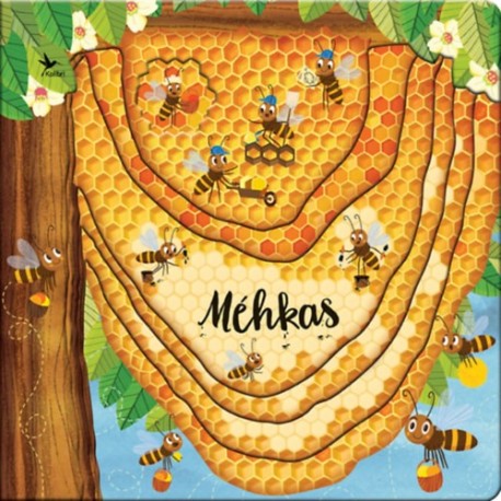 Petra Bartíková: Méhkas