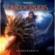 Dragon Riders - Színezőkönyv