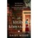 Daisy Wood: A királyi könyvtáros