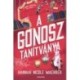 Hannah Nicole Maehrer: A Gonosz tanítványa