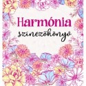 Harmónia - Színezőkönyv