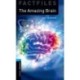 The Amazing Brain - Oxford Bookworms Library Factfiles 5 - MP3 Pack