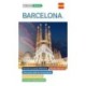 Dr. Somorjai Ferenc: Barcelona útikönyv - kivehető térképmelléklettel