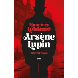 Maurice Leblanc: Tigrisfogak