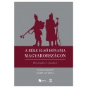 Gerő András: A béke első hónapja Magyarországon - 1918. november 3. - december 3.
