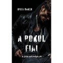 Riley Baker: A Pokol fiai - A düh szilánkja