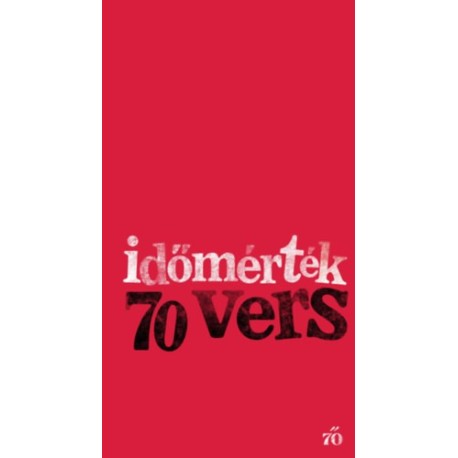 Időmérték - 70 vers