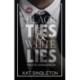 Kat Singleton: Black Ties & White Lies - Fekete nyakkendők - (Különleges kiadás)