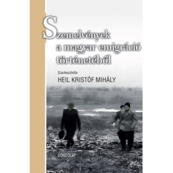 Szemelvények a magyar emigráció történetéből