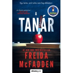 Freida McFadden: A tanár