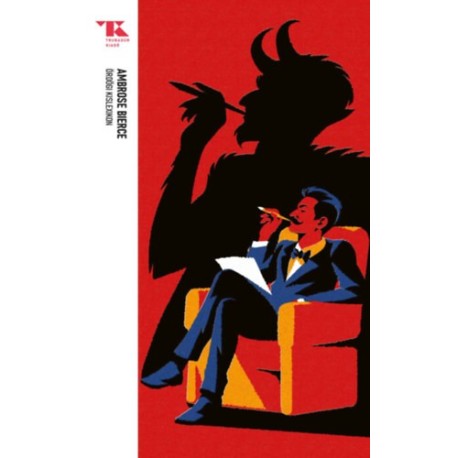 Ambrose Bierce: Ördögi kislexikon - Trubadúr Zsebkönyvek 83.