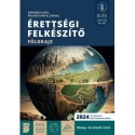 Darabos Kata, Pálinkó Antal Dániel: Érettségi felkészítő - Földrajz - Közép- és emelt szint