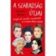 Petneki Noémi: A szabadság útjai - Lengyel női szerzők a kezdetektől az irodalmi Nobel-díjakig