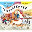 Julia Donaldson: A nyomozókutya