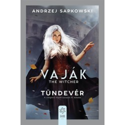 Andrzej Sapkowski: Vaják III. - The Witcher - Tündevér