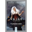 Andrzej Sapkowski: Vaják III. - The Witcher - Tündevér