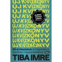 Tiba Imre: Új kvízkönyv