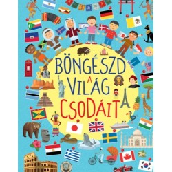 Böngészd a világ csodáit