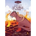 M. Kácsor Zoltán: Acsargó-mocsarak - Zabaszauruszok 3.