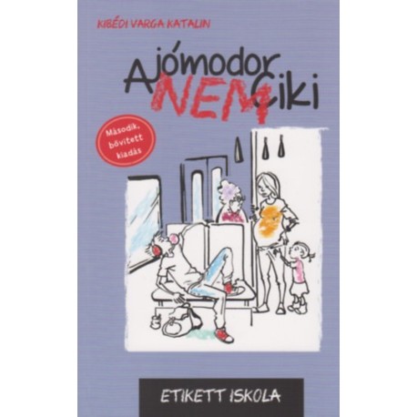 Kibédi Varga Katalin: A jómodor nem ciki