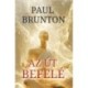 Paul Brunton: Az út befelé