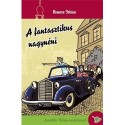 Nemere István: A fantasztikus nagynéni