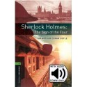 Arthur Conan Doyle: Sherlock Holmes: The Sign of the Four