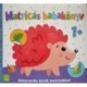 Agnieszka Bator: Matricás babakönyv 1+