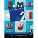 Németh Katalin: English Grammar 2 - Rules and Practice - letölthető hanganyaggal