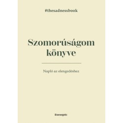 Szomorúságom könyve - Napló az elengedéshez