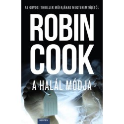 Robin Cook: A halál módja