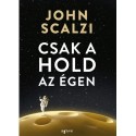 John Scalzi: Csak a hold az égen