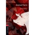 George Orwell: Animal Farm - Oxford Bookworms Library 3 - MP3 Pack