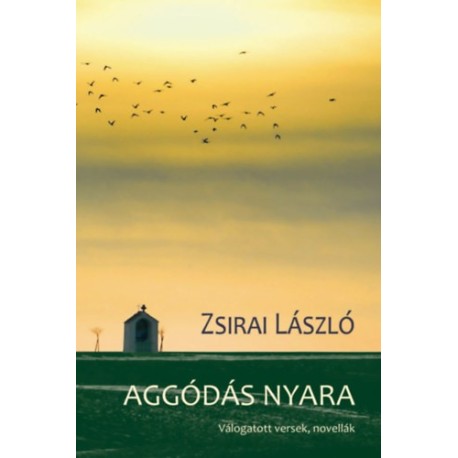 Zsirai László: Aggódás nyara