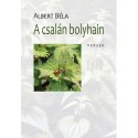 Albert Béla: A csalán bolyhain
