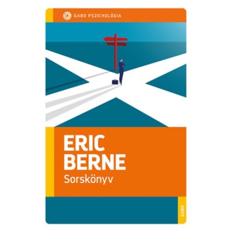 Eric Berne: Sorskönyv