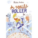 Rádai Andrea: A repülő roller