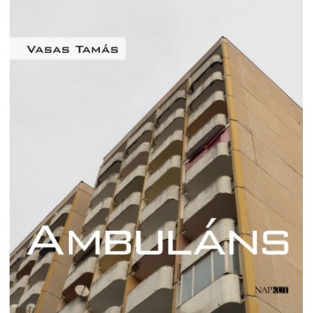 Vasas Tamás: Ambuláns