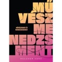 Meczner Vera: Művészmenedzsment