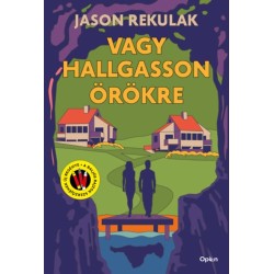 Jason Rekulak: Vagy hallgasson örökre