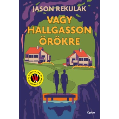 Jason Rekulak: Vagy hallgasson örökre