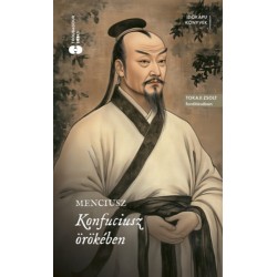 Menciusz: Konficiusz örökében