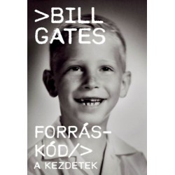 Bill Gates: Forráskód